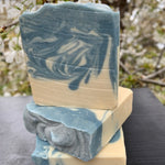 Sweet Moon Goat Milk Soap