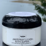 Grapefruit Cocktail Body Butter