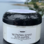 Raspberry Mojito Body Butter