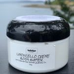 Limoncello Crème Body Butter