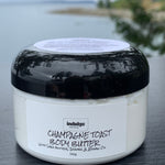 Champagne Toast Body Butter