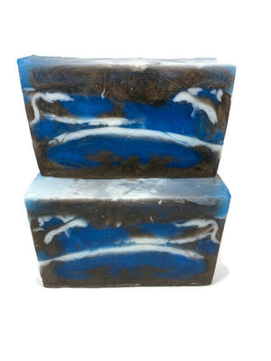 Rugged Outdoors Glycerin Soap