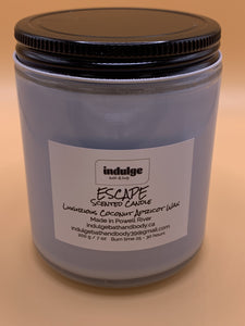 Escape Candle