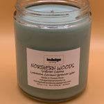 Northern Woods Candle