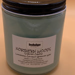 Northern Woods Candle